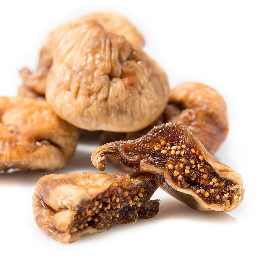 Figues de Turquie