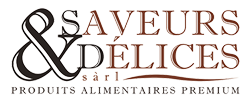 Saveur et délices premium food products