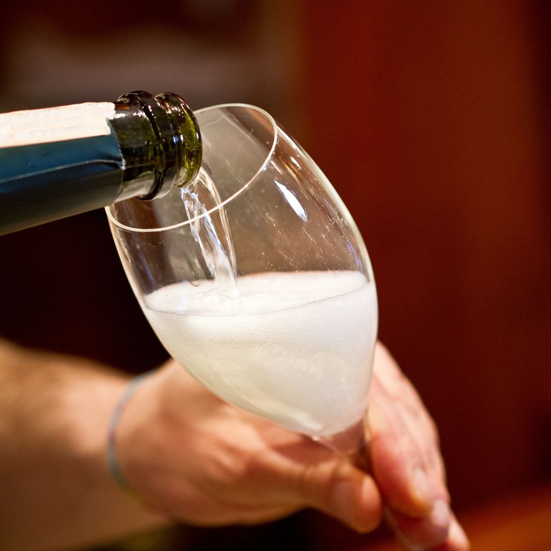 Champagne Goutorbe