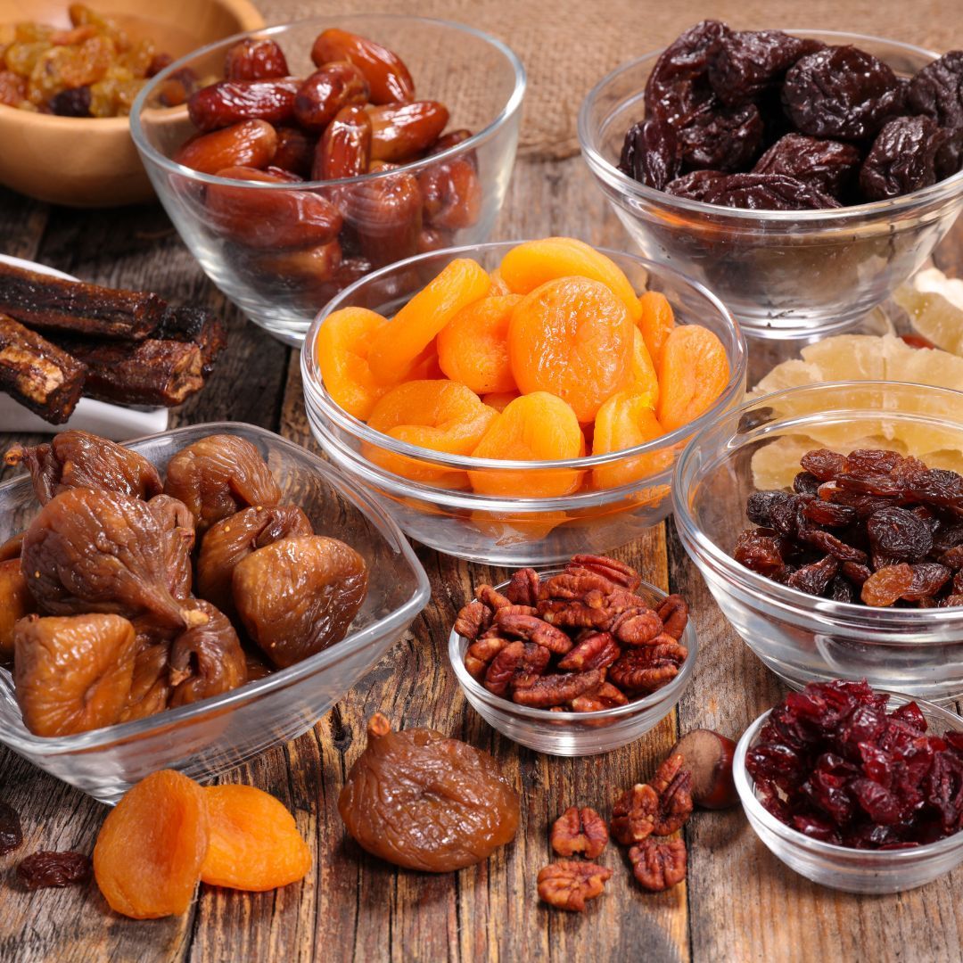 Produits BIO