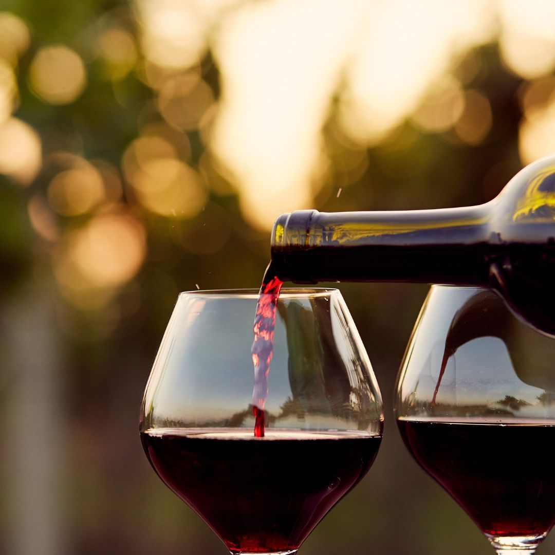Italian wines