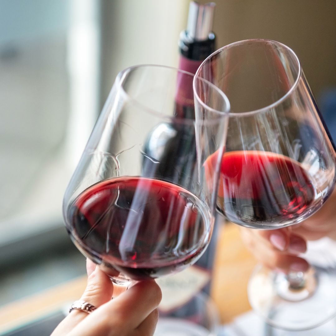 Terranera wines
