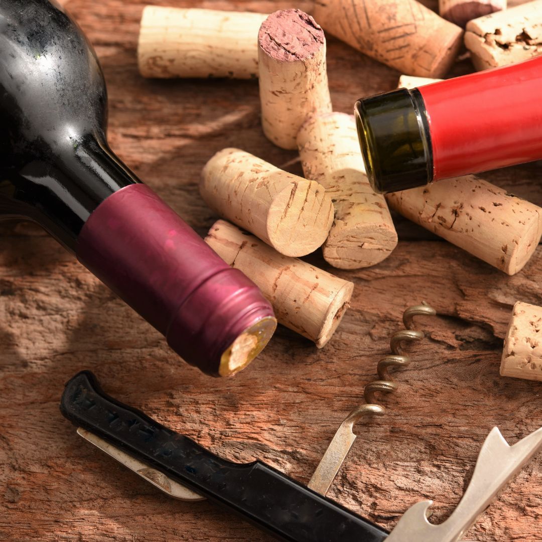 Vins blanc Glera