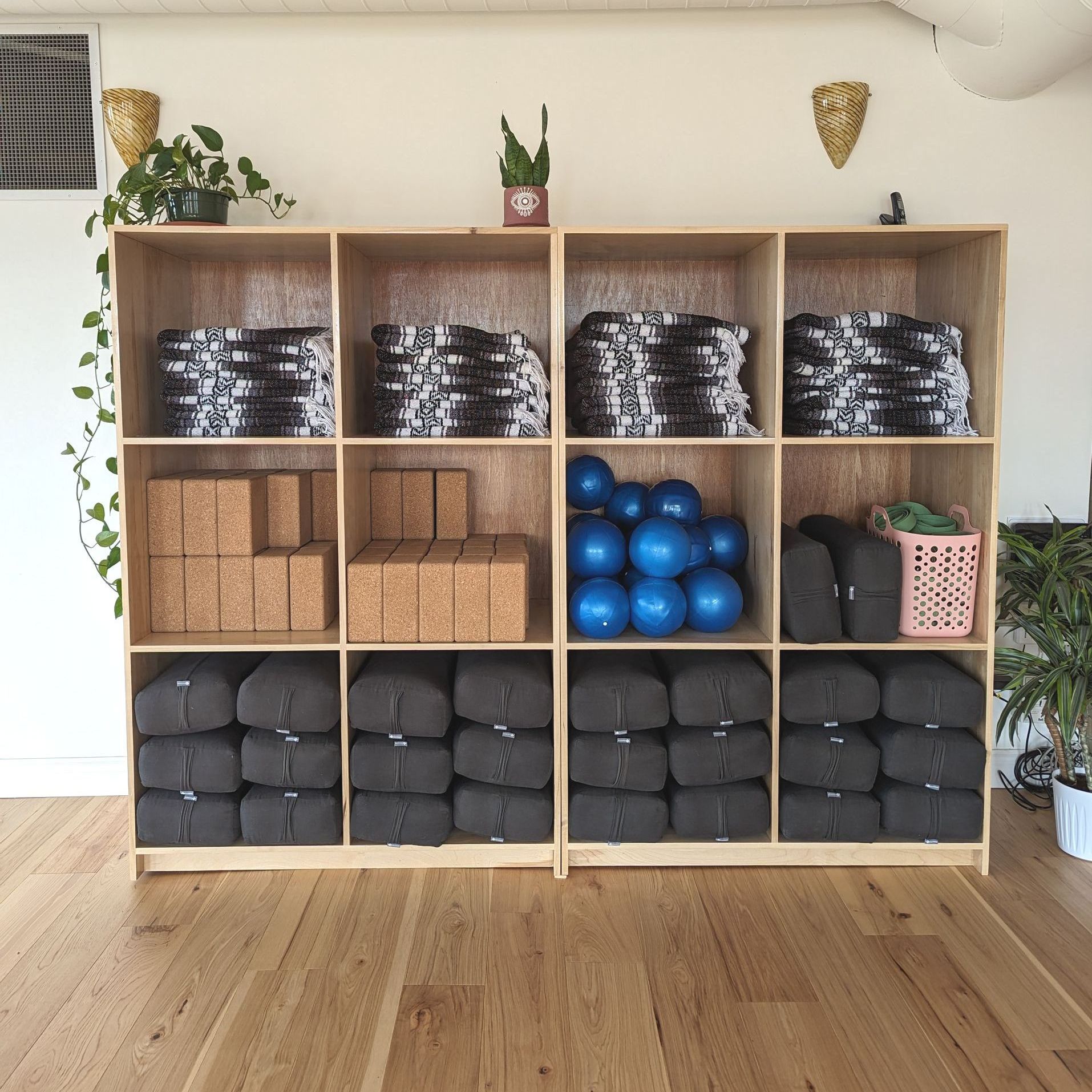 yoga workshops Toronto