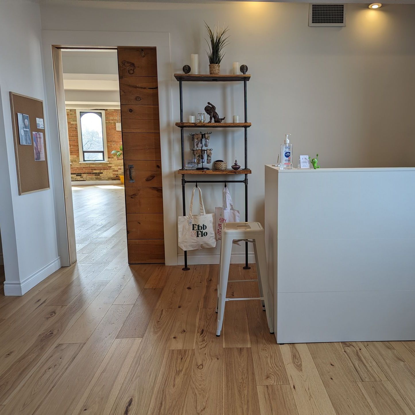 toronto yoga workshops