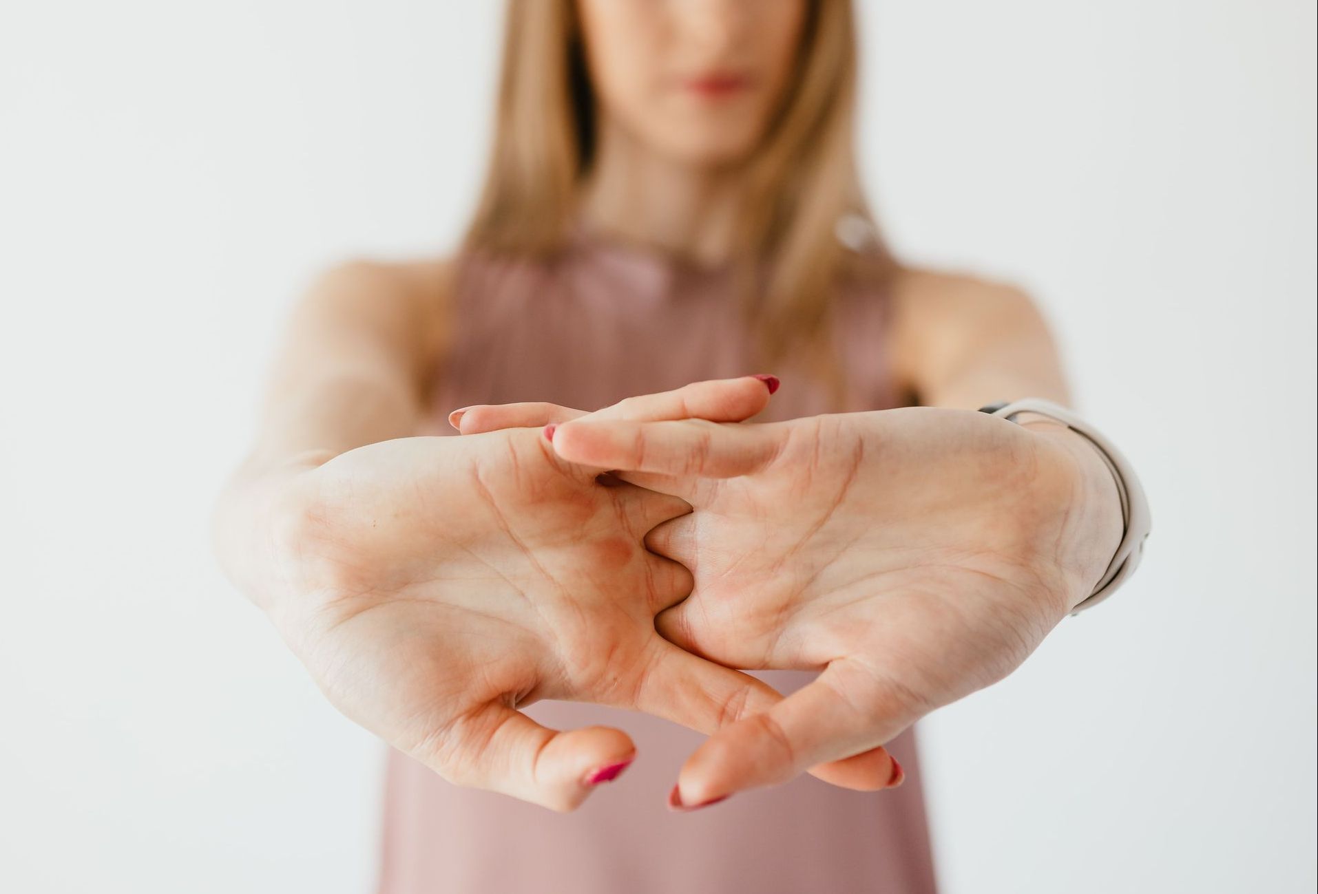 Contemporary yoga classes