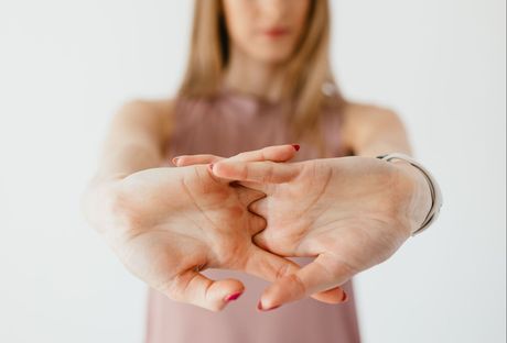 Online yoga classes