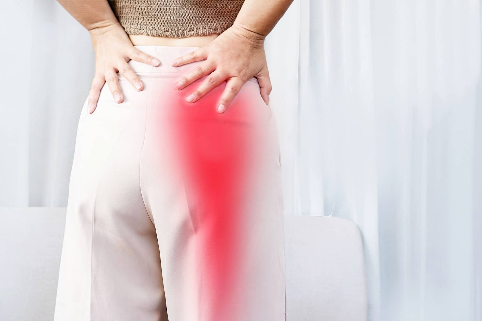 Dr Beer, top back pain surgeon