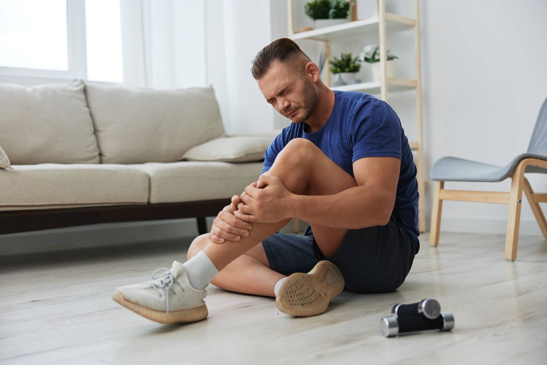 Dr Beer, best low back pain doctor