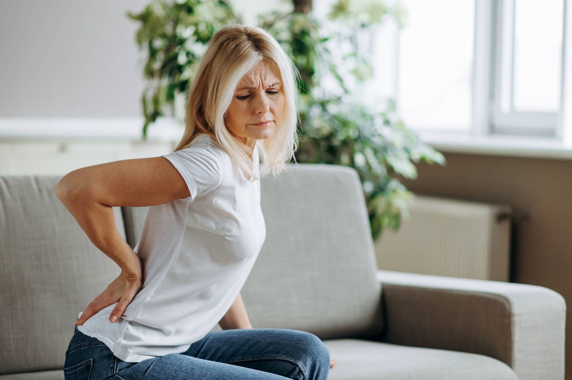 Dr Beer, best back pain surgeon