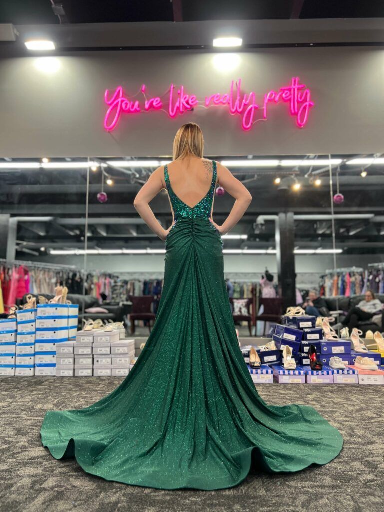 Prom Dresses