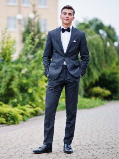 Tuxedos & Suits