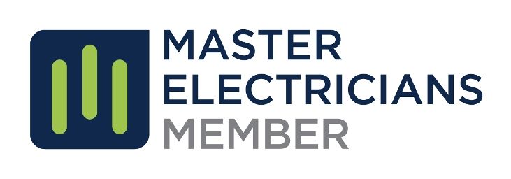 Master Electricians Member Logo