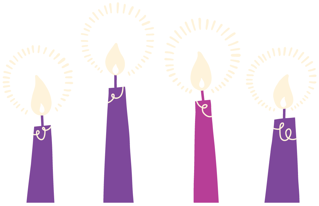 Advent Lecture Series