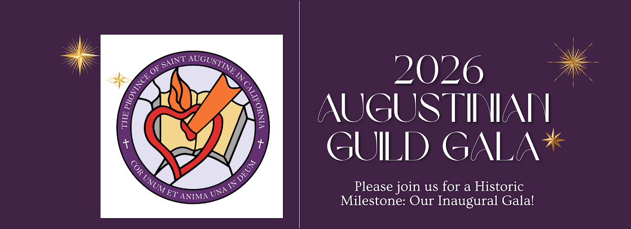 2026 Augustinian Guild Gala