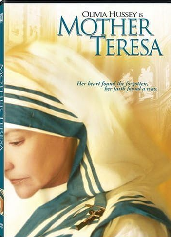 Movie Night: Mother Teresa