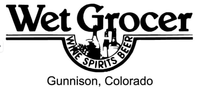 wet grocer logo