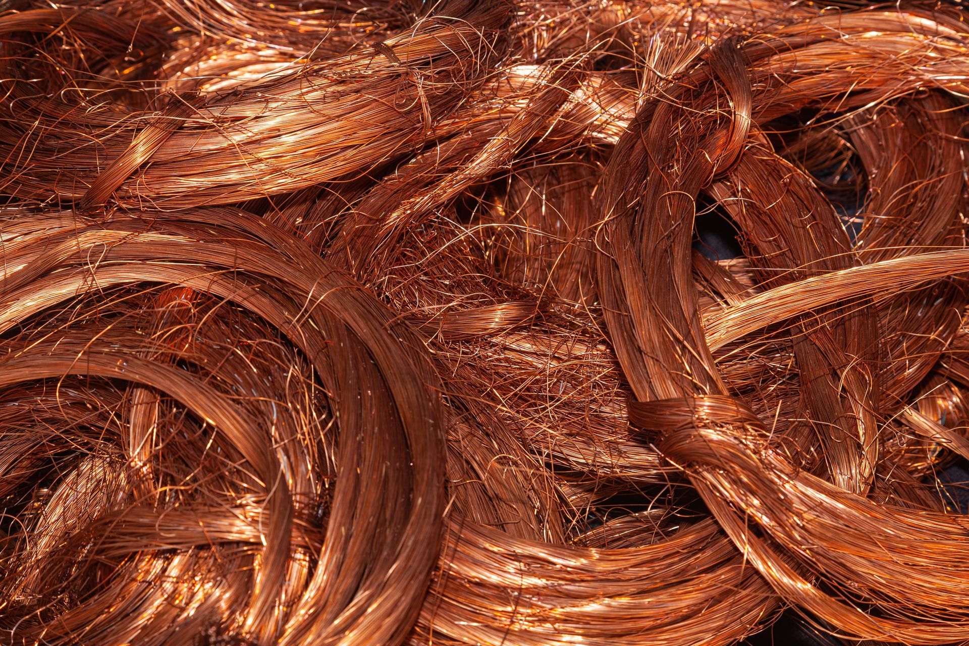 Copper Scrap Metal Recycling Copper Scrap Metal Recycling