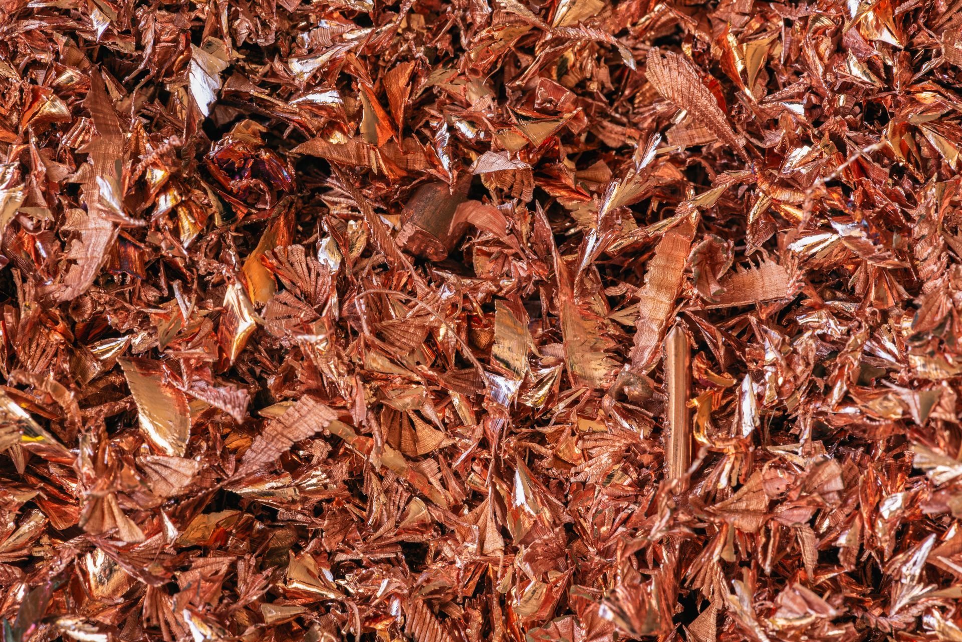 Non-Ferrous Metal Recycling Paterson NJ Non-Ferrous Metal Recycling Paterson NJ