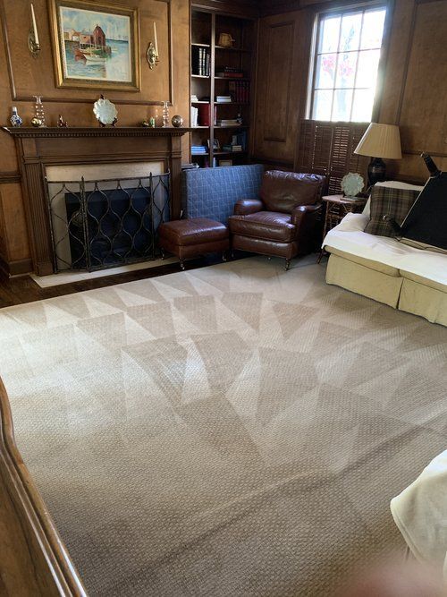Nashville steam cleaning services
