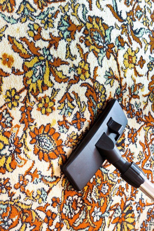 rug cleaning service