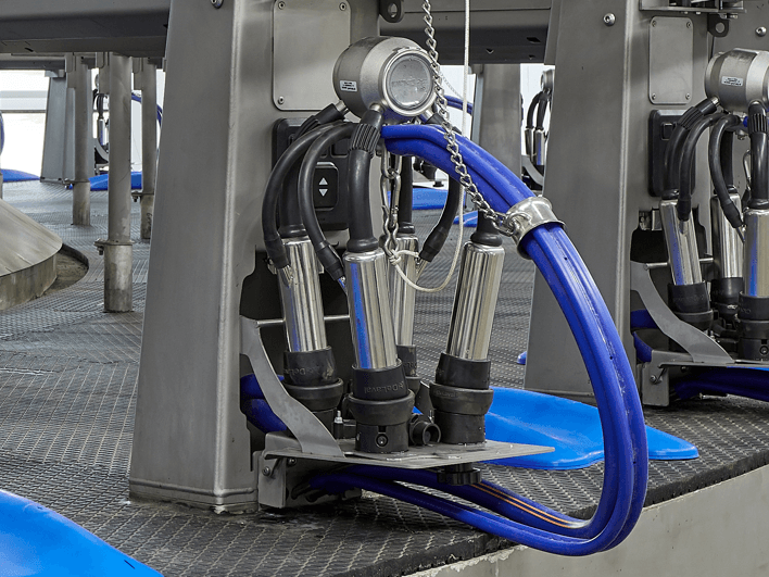 CIP Chemicals | JBZ Dairy Advantage, East Earl, PA | Milking Equipment and Dairy Solutions