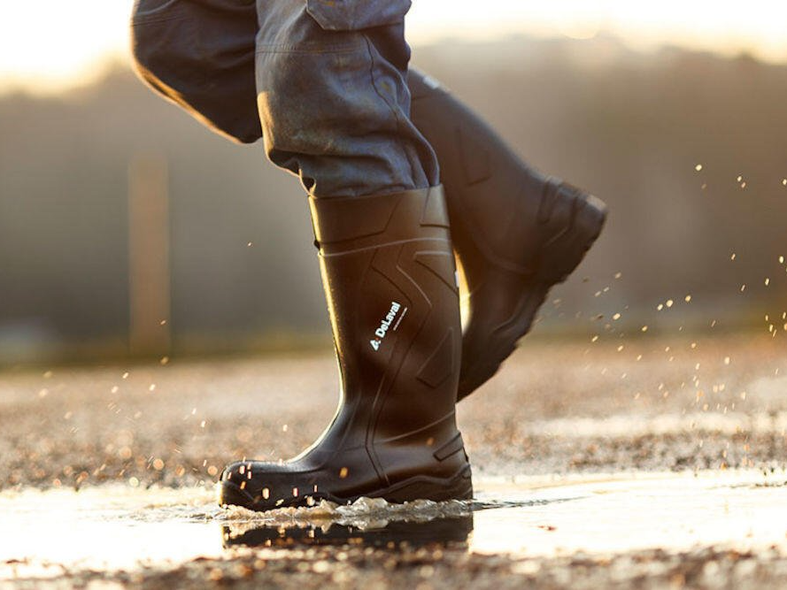 DeLaval Apparel | JBZ Dairy Advantage, New Holland, PA | Dairy Supplies and Equipment