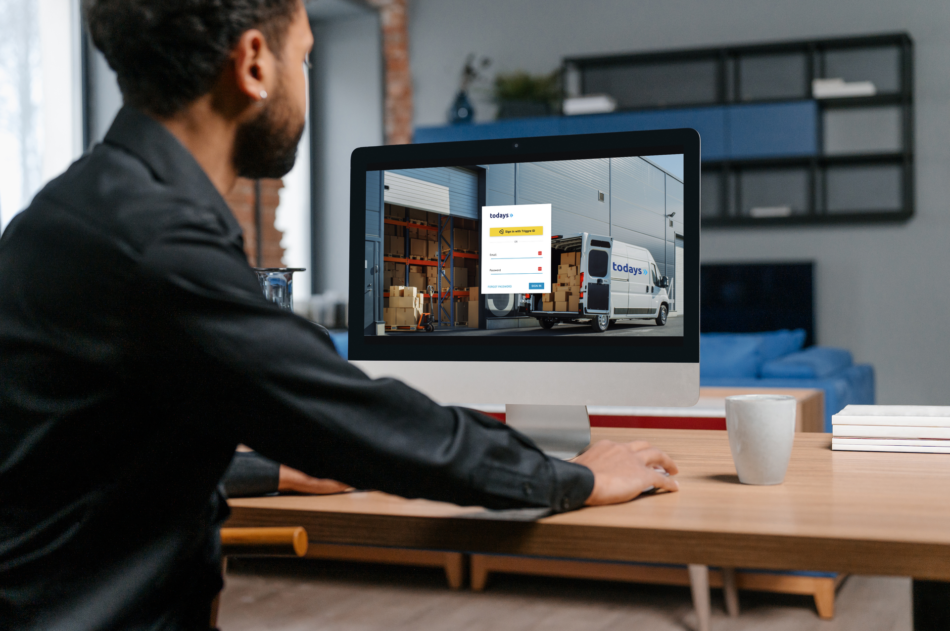 Today’s Value Added Logistics