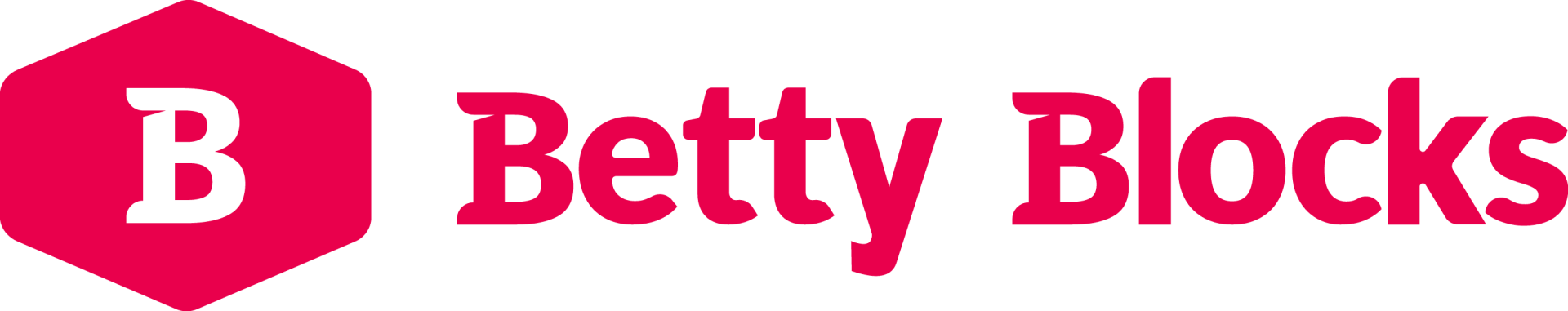 Betty Blocks Betty Blocks