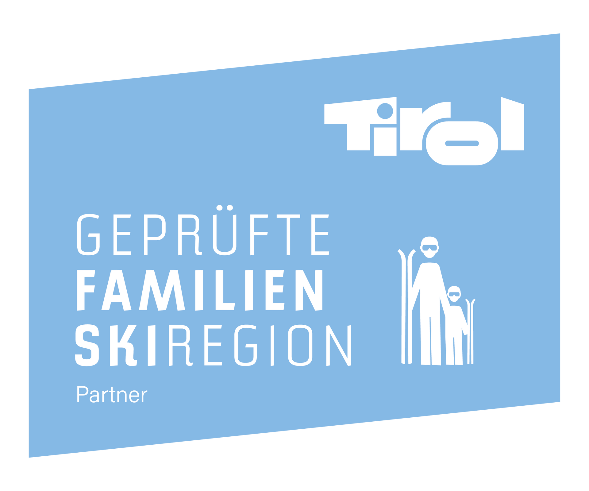 Skiregion Tirol