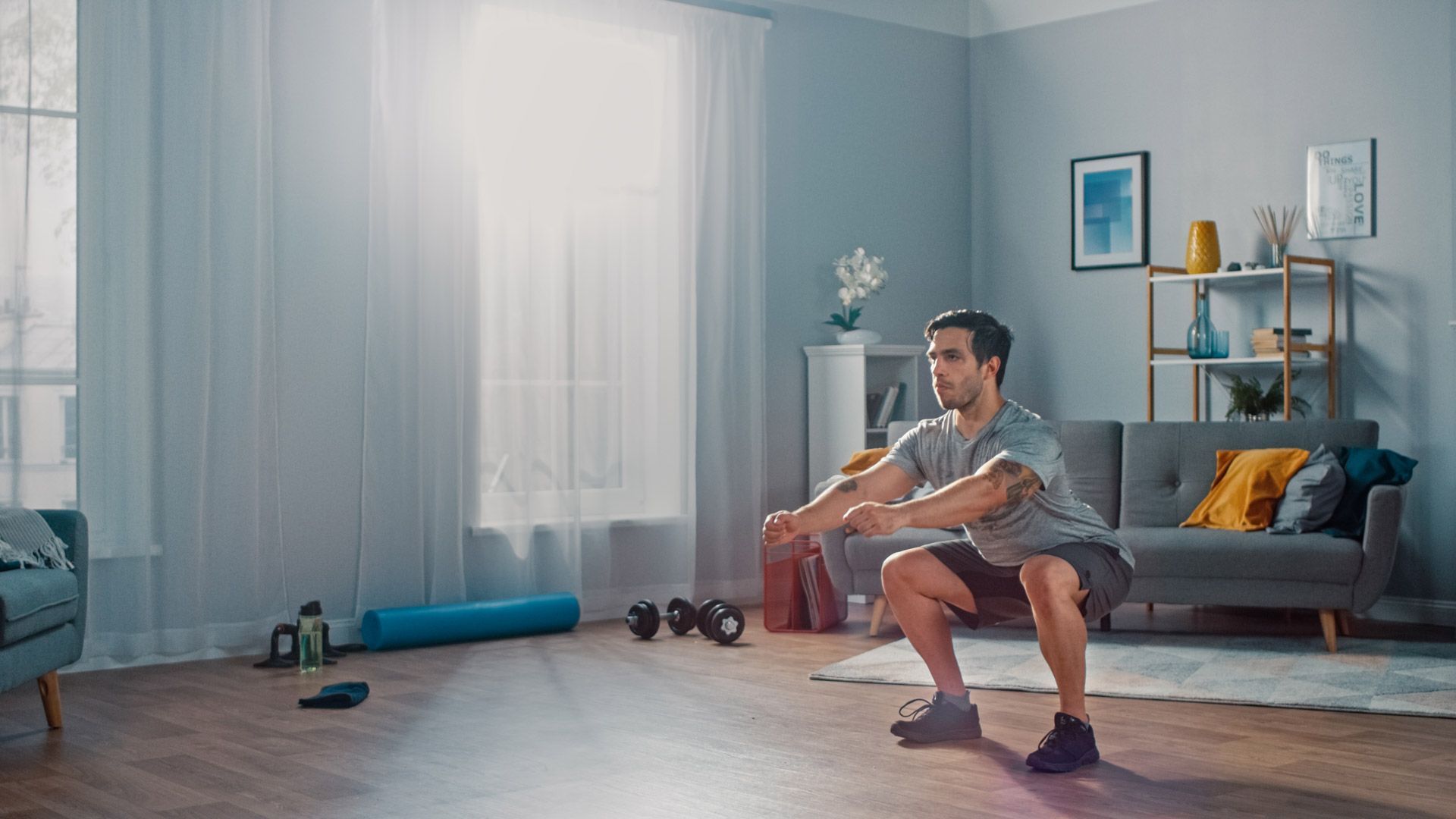 Strength Training