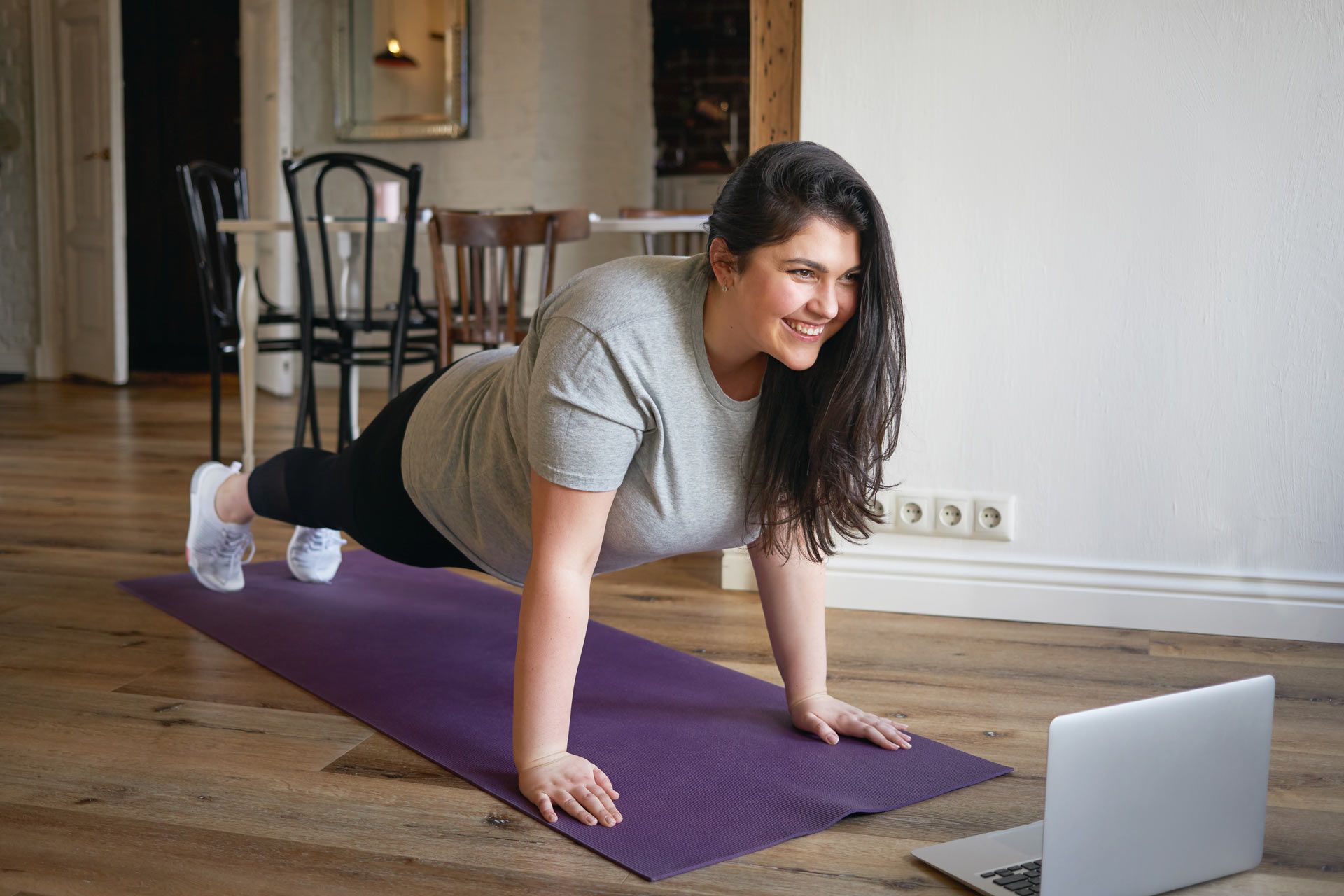 Weight Loss Training
