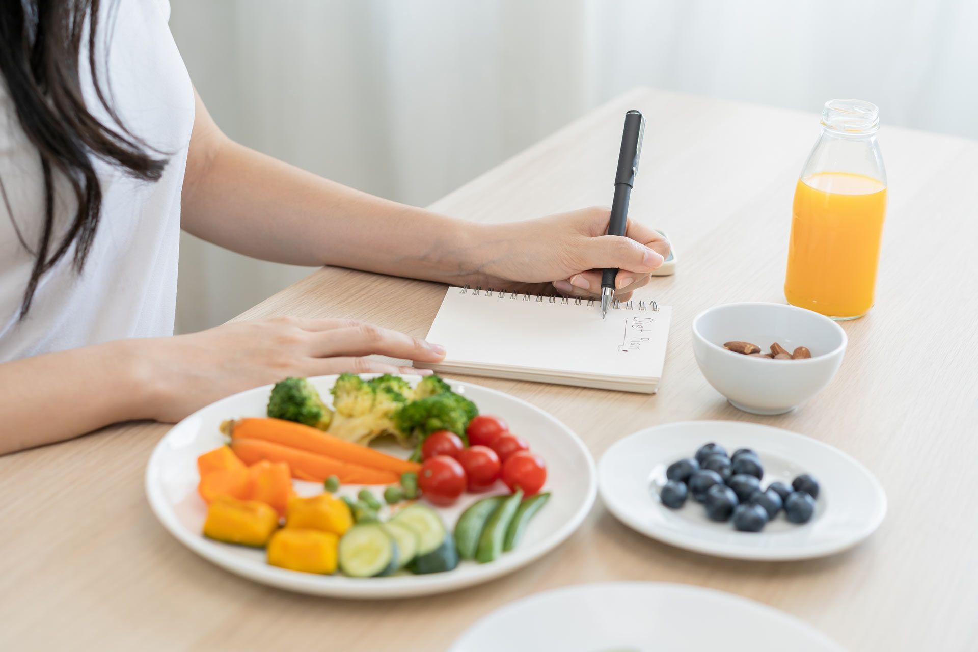 Diet Plan