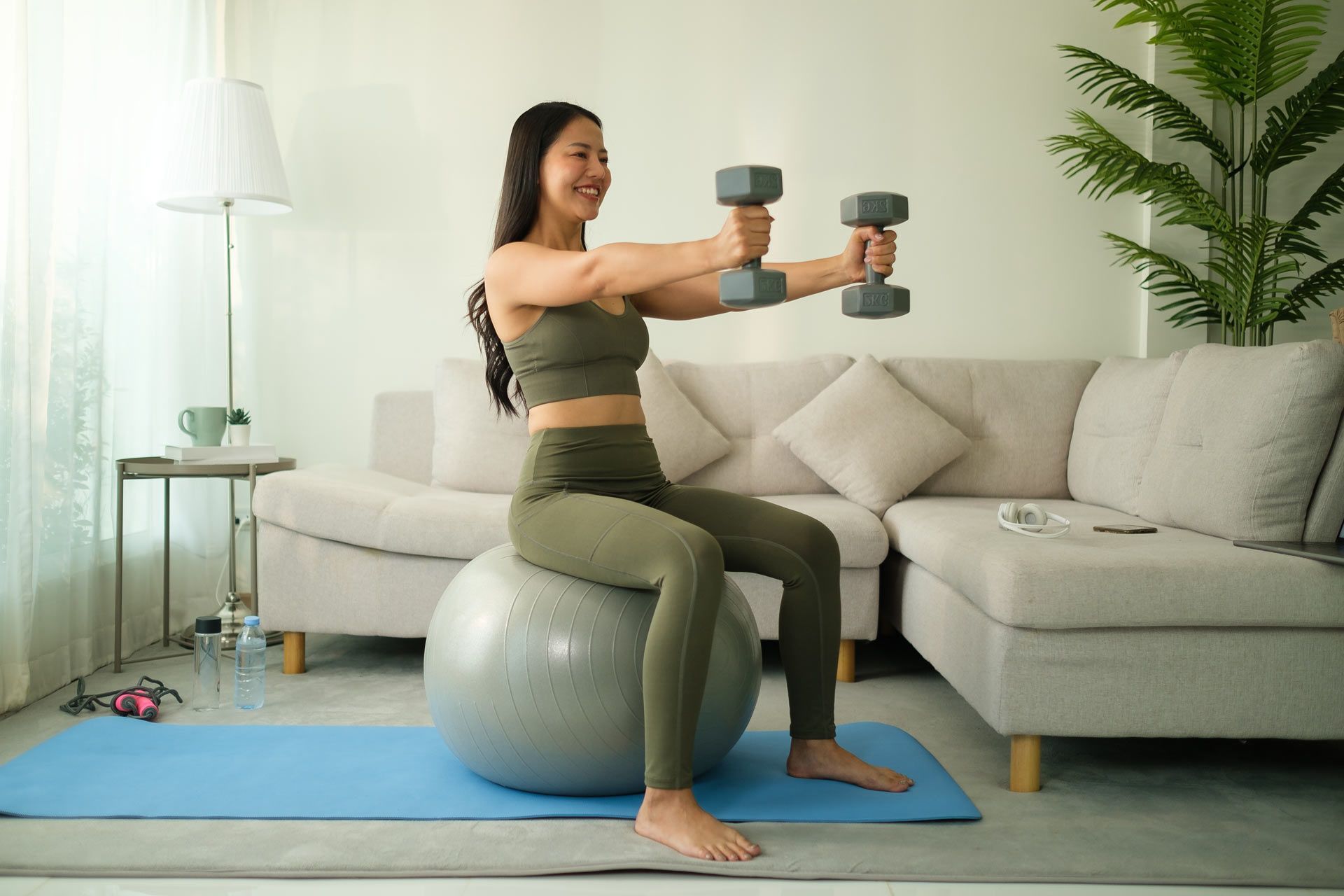 Fitness Training