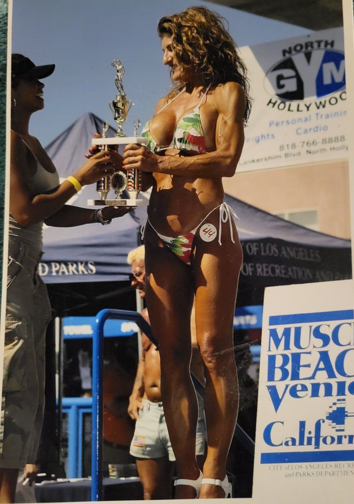 Kimberly Schulz