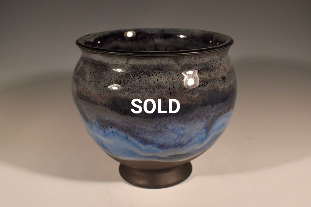 Electric Storm Bowl