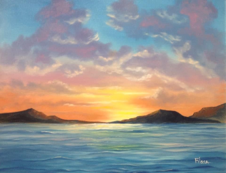 Cris Sell | DKW Art Gallery