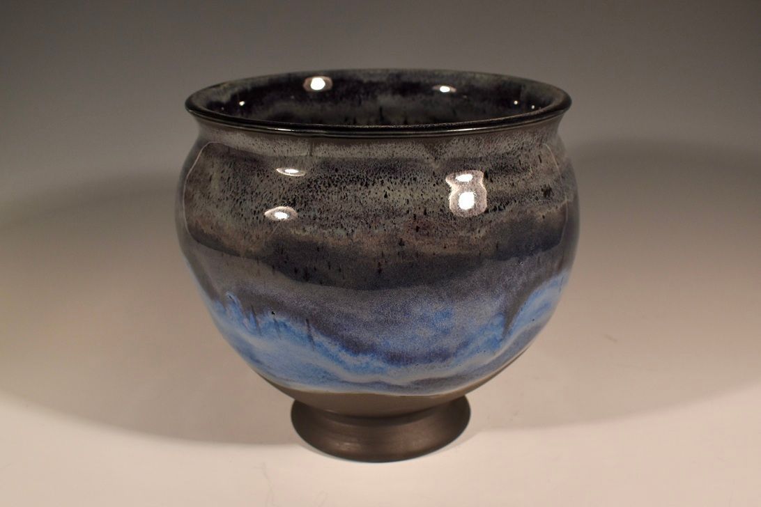 Electric Storm Bowl