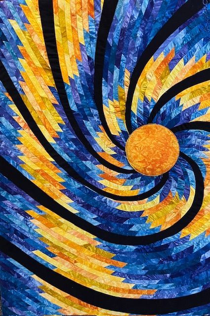 Golden Spiral