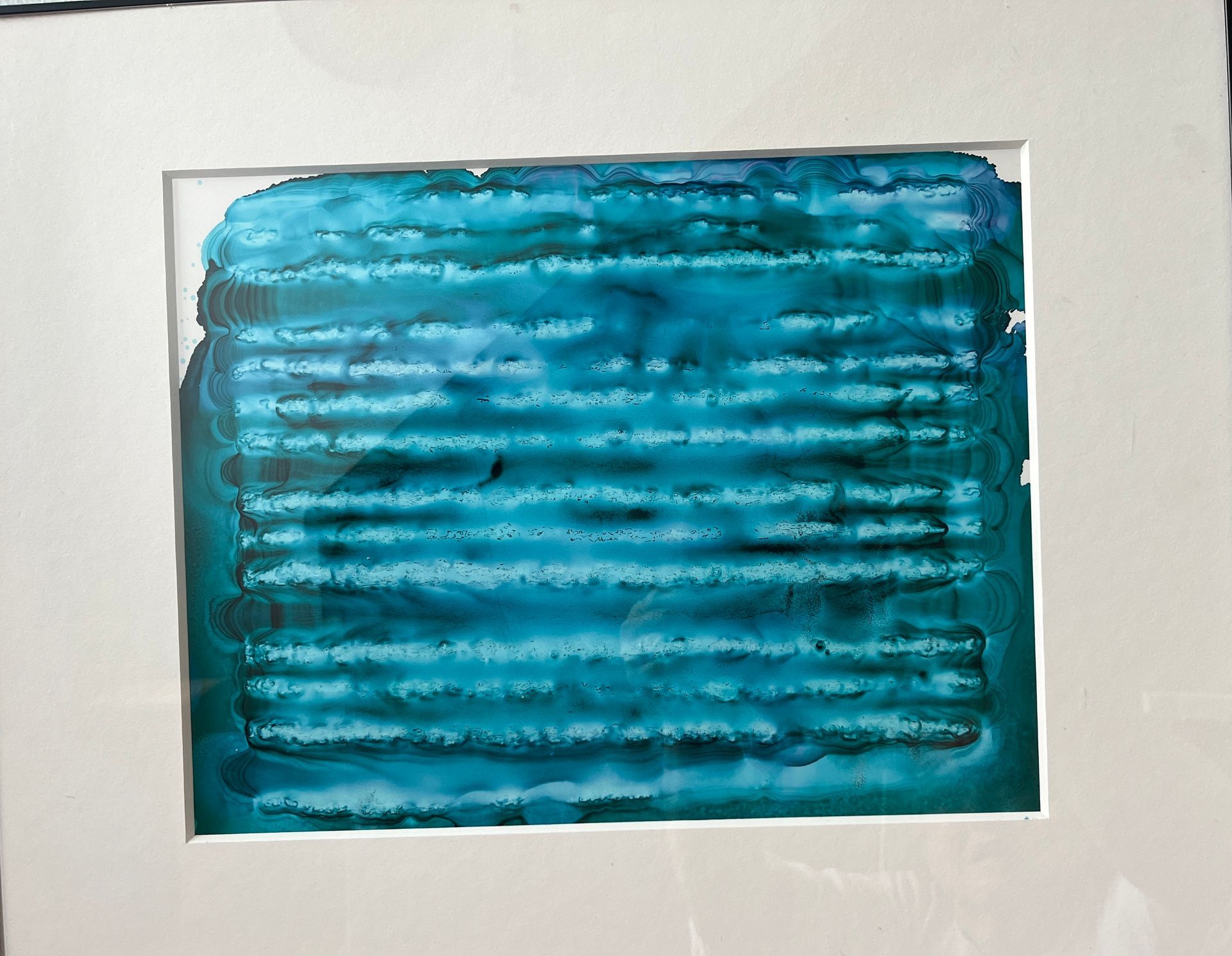 Sapphire by Denise Murphy
