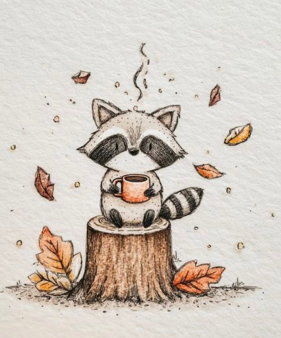 Saturday Nov 14th - 1 Hour Class - Markers