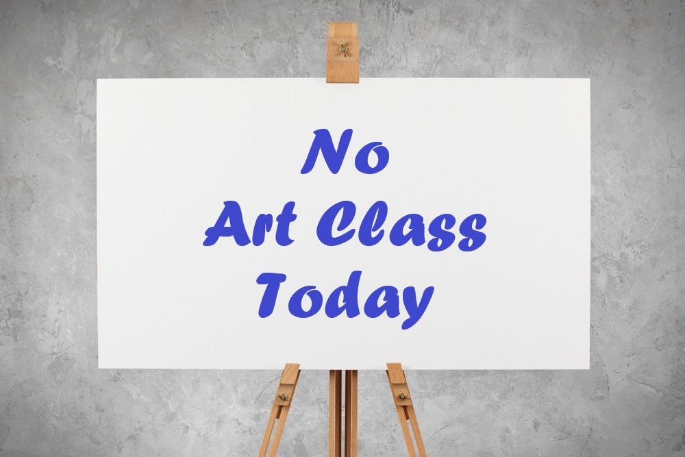 Saturday JULY 11th 1-Hour Class - NO CLASS