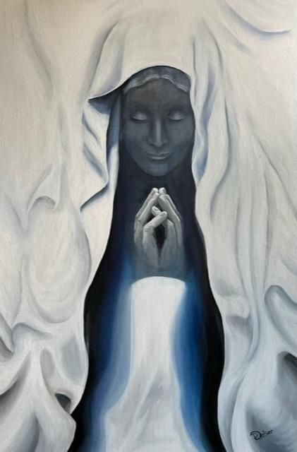 Eternal Faith by Deb Weiser
