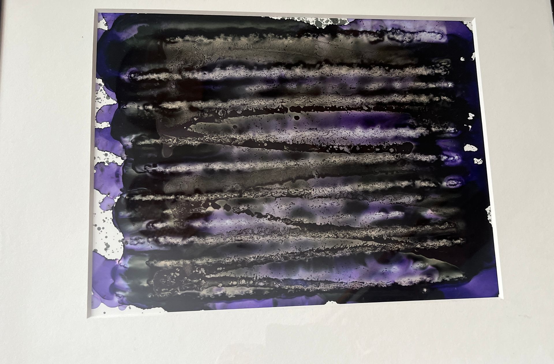 Amethyst by Denise Murphy