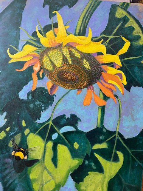 Sunflower