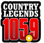 As Featured In Country Legends 105.9 - RPD Limo