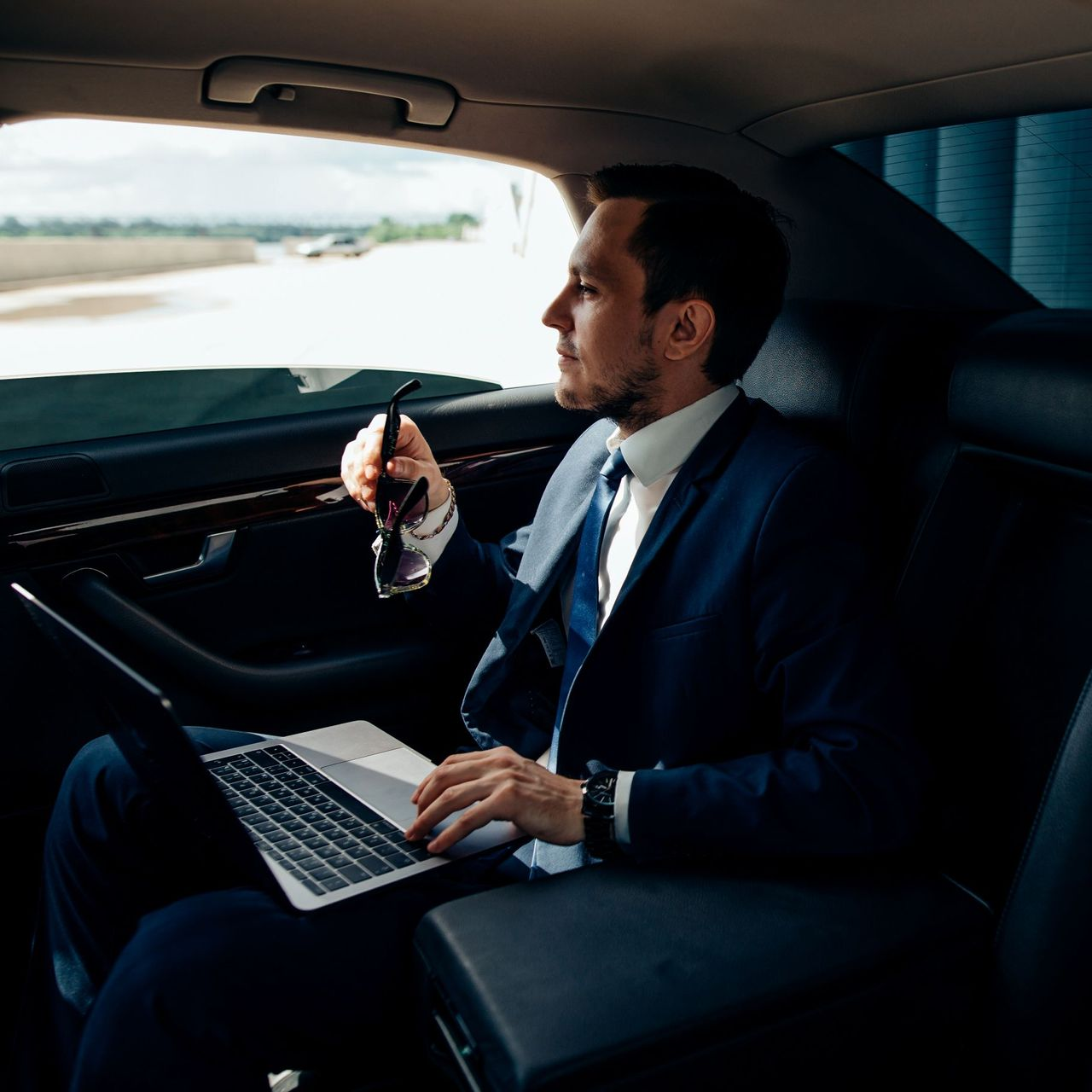 Services - RPD Limo