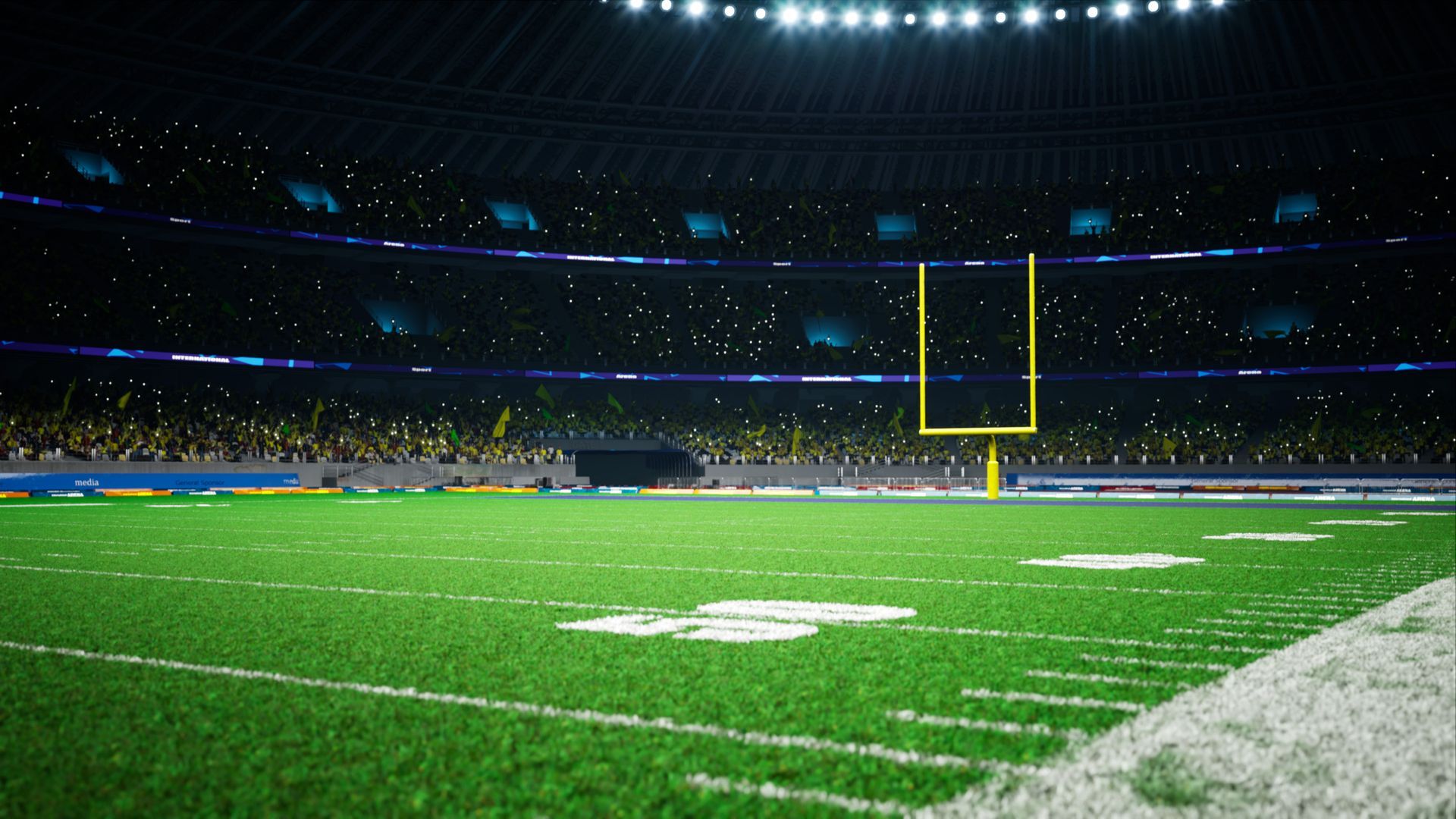 NJ Sporting Event Limos - RPD Limo