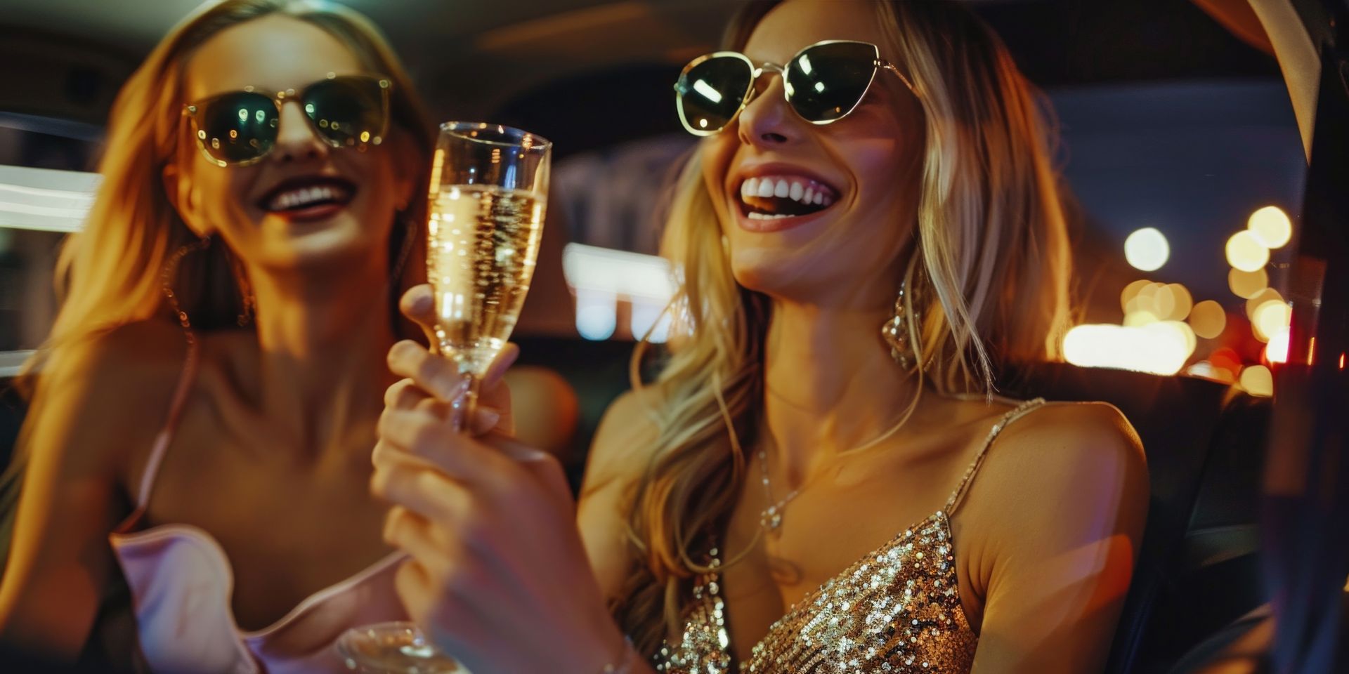 NJ Nights on the Town Limos - RPD Limo