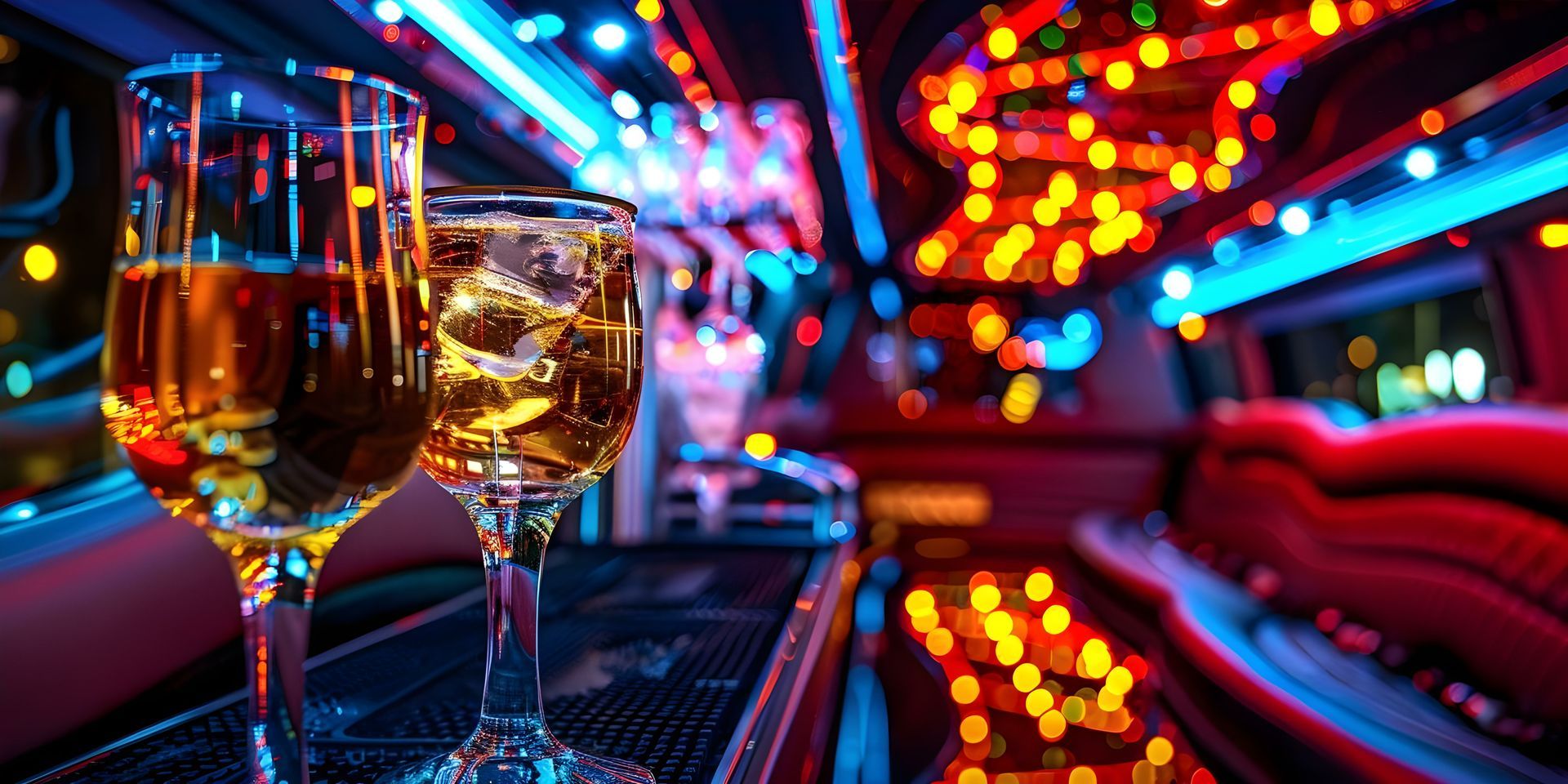 NJ Birthday Limos - RPD Limo